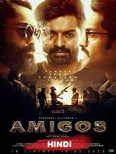 Amigos (2023) DVDScr Hindi Full Movie Watch Online Free