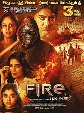 Fire (2025) HDRip Tamil Full Movie Watch Online Free