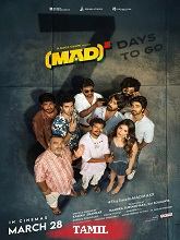 Mad Square (2025) HDRip Tamil (Original) Full Movie Watch Online Free