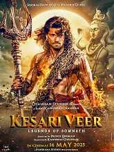Kesari Veer (2025) HDRip Hindi Full Movie Watch Online Free