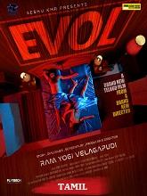 Evol (2025) HDRip Tamil Full Movie Watch Online Free