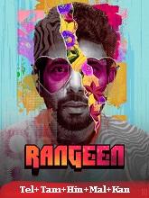 Rangeen (2025) HDRip Season 1 [Telugu + Tamil + Hindi + Malayalam + Kannada] Watch Online Free