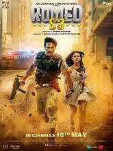 Romeo S3 (2025) HDRip Hindi Full Movie Watch Online Free