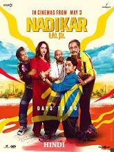 Nadikar (2024) HDRip Hindi Full Movie Watch Online Free