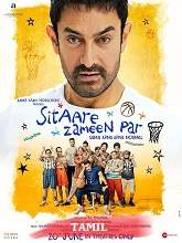 Sitaare Zameen Par (2025) HDRip Tamil Full Movie Watch Online Free