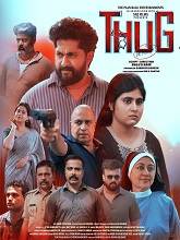 Thug CR 143/24 (2025) HDRip Malayalam Full Movie Watch Online Free