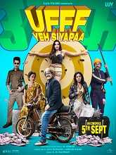 Ufff Yeh Siyapaa (2025) HDRip Hindi Full Movie Watch Online Free