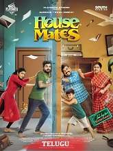 House Mates (2025) HDRip Telugu Full Movie Watch Online Free