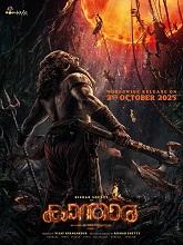 Kantara: A Legend Chapter 1 (2025) HDRip Malayalam (Original Version) Full Movie Watch Online Free
