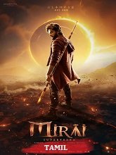 Mirai (2025) HDRip Tamil (Original) Full Movie Watch Online Free