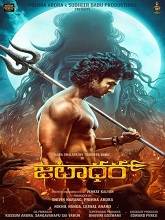Jatadhara (2025) HDRip Telugu Full Movie Watch Online Free