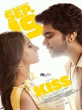 Kiss (2025) HDRip Tamil Full Movie Watch Online Free