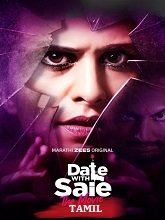 Date with Saie (2025) HDRip Tamil (Original) Full Movie Watch Online Free